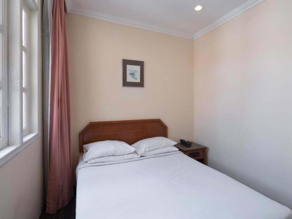 Penta Hotel Singapura