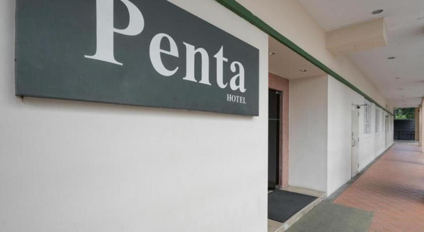 Penta Singapura