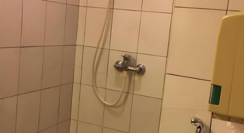Hotel Penta