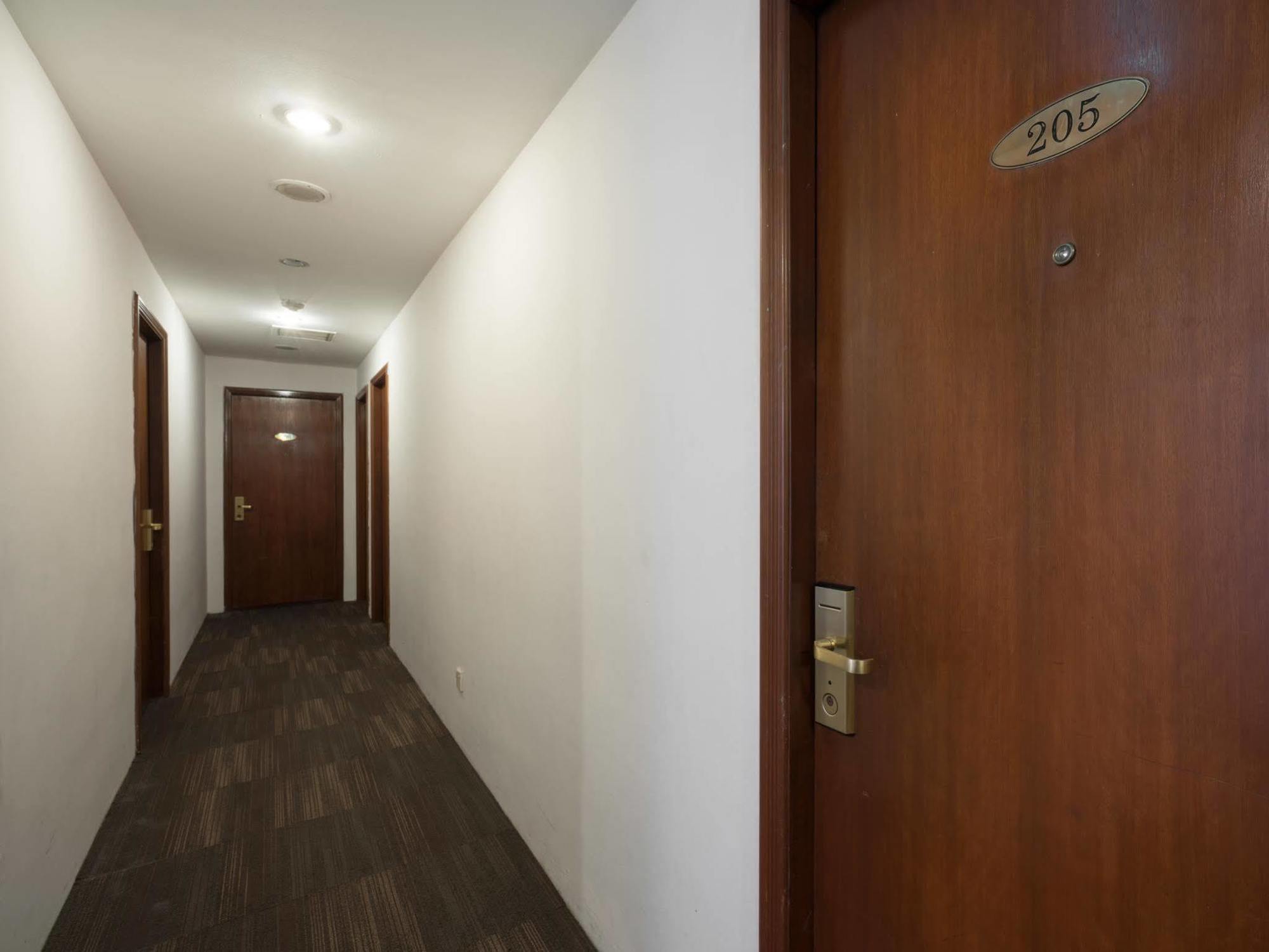Hotel Penta Singapura